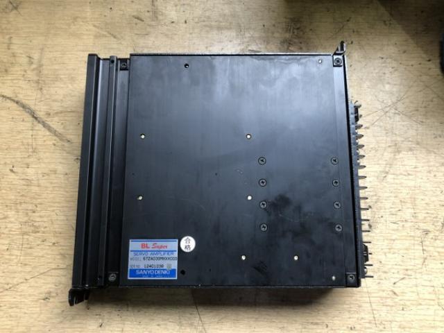 山洋電気 67ZA030MXXXC00 サーボアンプ
