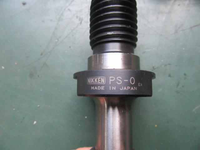 日研工作所 PS-O プルスタッド