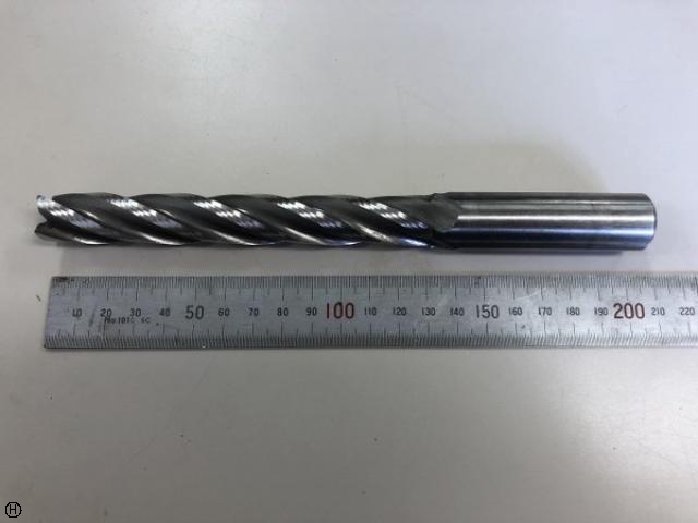 三興製作所 S&K φ17.65 スクエアエンドミル 4枚刃