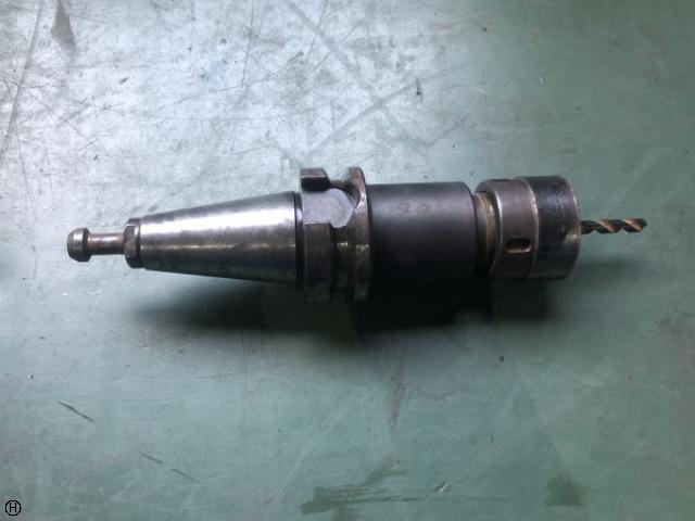 ユキワ精工 BT30-DMC13-90 BT30ツーリング