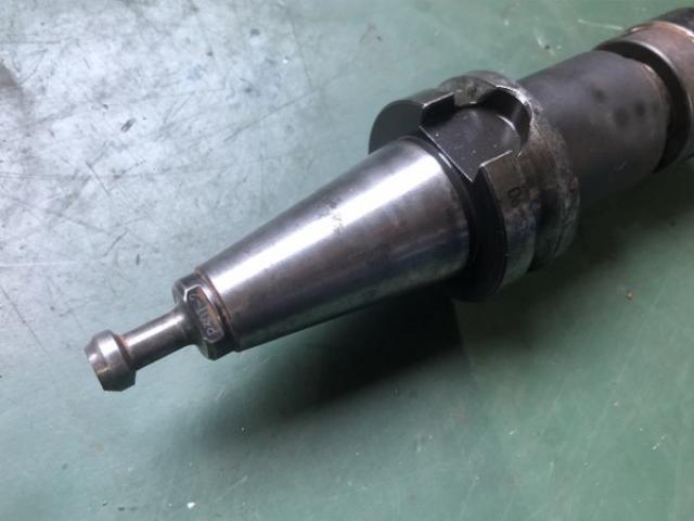 ユキワ精工 BT30-DMC13-90 BT30ツーリング
