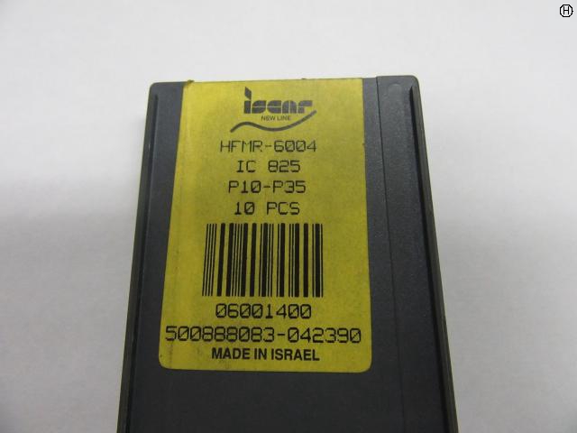 ISCAR HFMR-6004 チップ