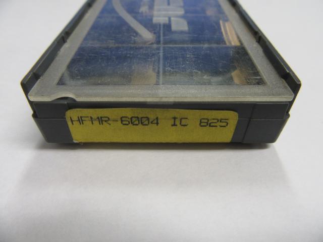 ISCAR HFMR-6004 チップ