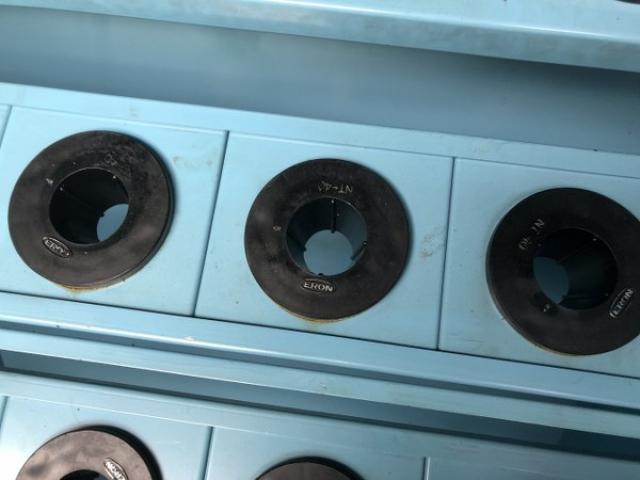 ナベヤ ERON NT-40 ツールキャビネット