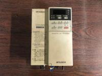 三菱　A024 インバーター　中古　3個 三菱 インバータ FR-A024-2.2KP | 保守部品.com
