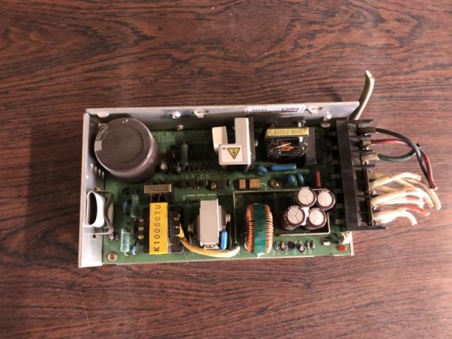 コーセル K100A-5 電源装置