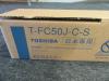 東芝テック T-FC50J-C-S 純正トナー