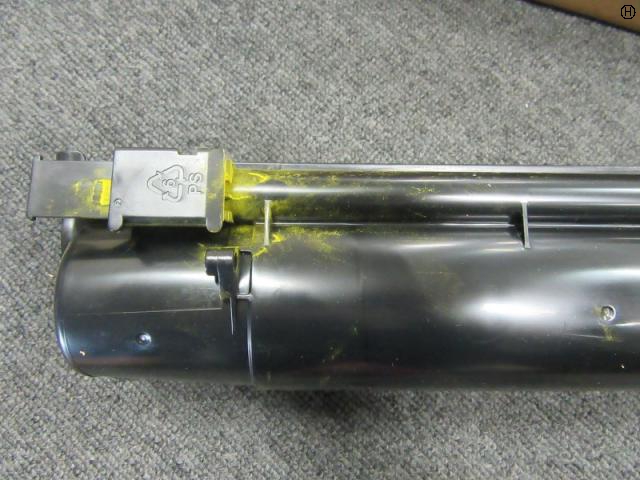 東芝テック T-FC50J-Y 純正トナー