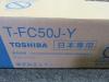 東芝テック T-FC50J-Y 純正トナー