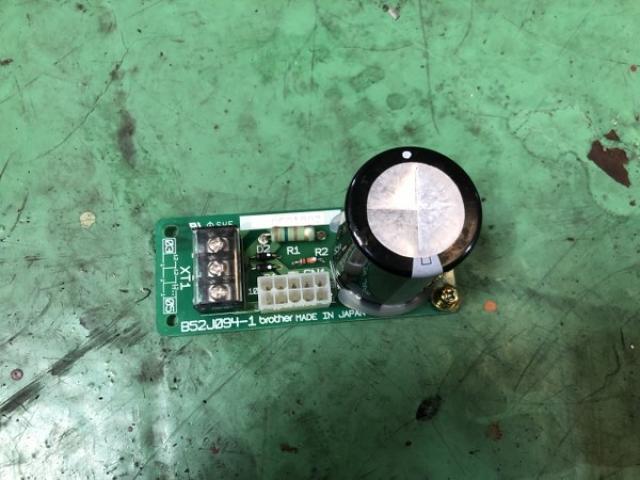 ブラザー工業 B52J094-1 基板