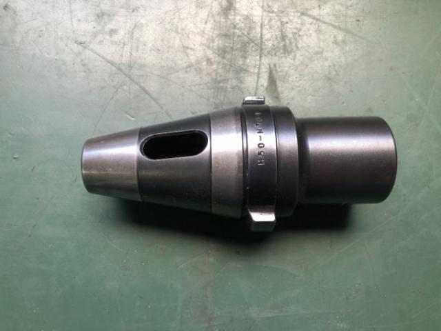 MST H50-MTA4 モールステーパーホルダー