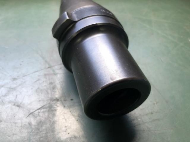 MST H50-MTA4 モールステーパーホルダー
