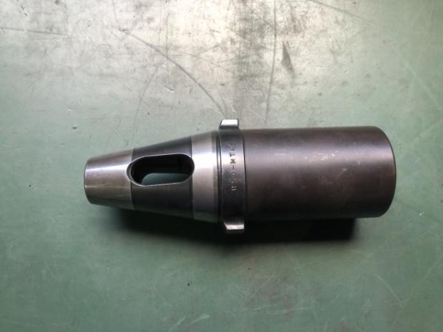 MST H50-MTA5 モールステーパーホルダー