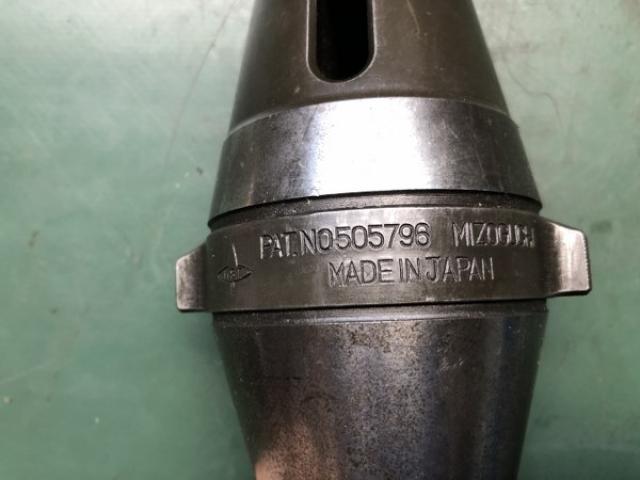 MST H50 C1 Collet クイックチェンジチャック