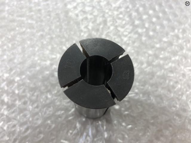 黒田精工 KKS φ16 ストレートコレット