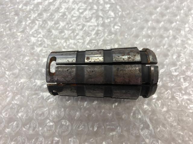 不明 φ25 スプリングコレット