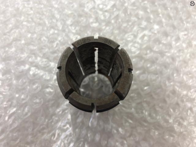 不明 φ25 スプリングコレット