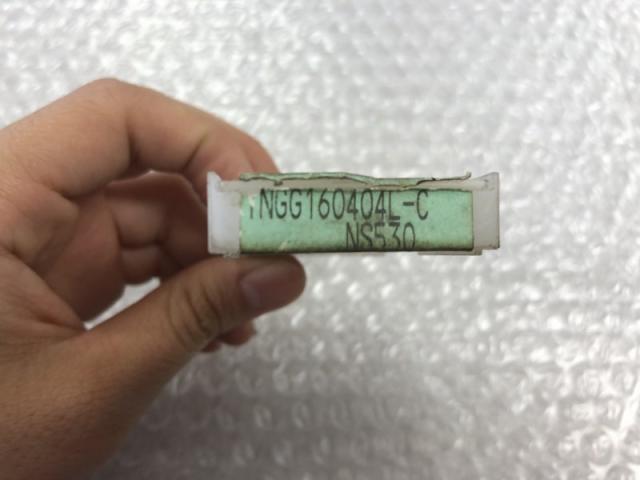 タンガロイ TNGG160404L-C NS530 チップ