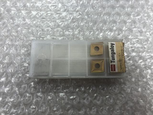 タンガロイ CNMM120408-57 T9025 チップ