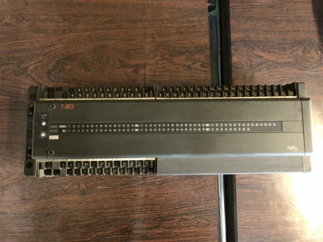 富士電機 NB2-E90R3-AC Expansion I/O Unit コントローラー