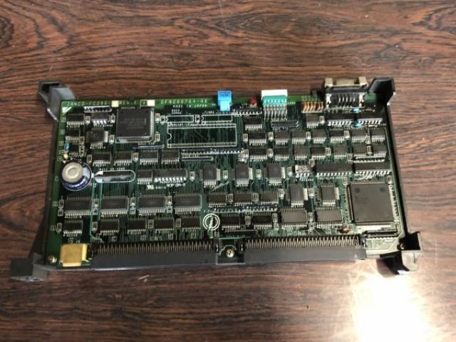 安川電機 JANCD-FC200-1 サーキットボード