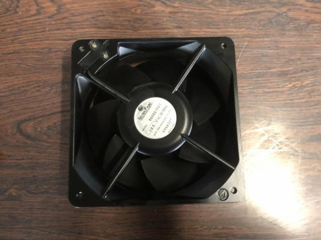 育良精機 6500G1F21 トビシファンタイプ