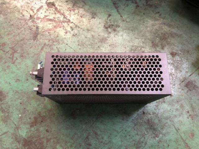 ネミック・ラムダ HR-11F-24V サーボドライブユニット