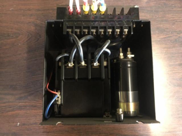 山洋電気 BB08DC ブレークユニット
