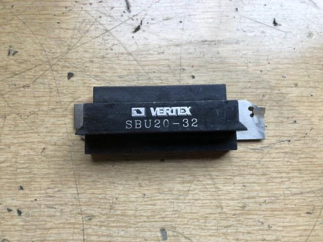 VERTEX SBU20-32 ホルダー