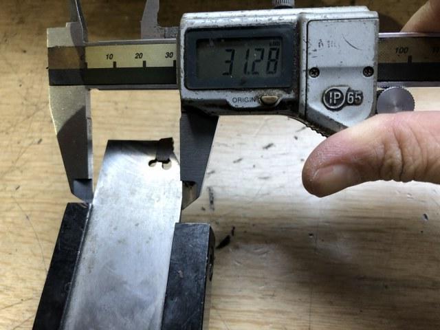 VERTEX SBU20-32 ホルダー