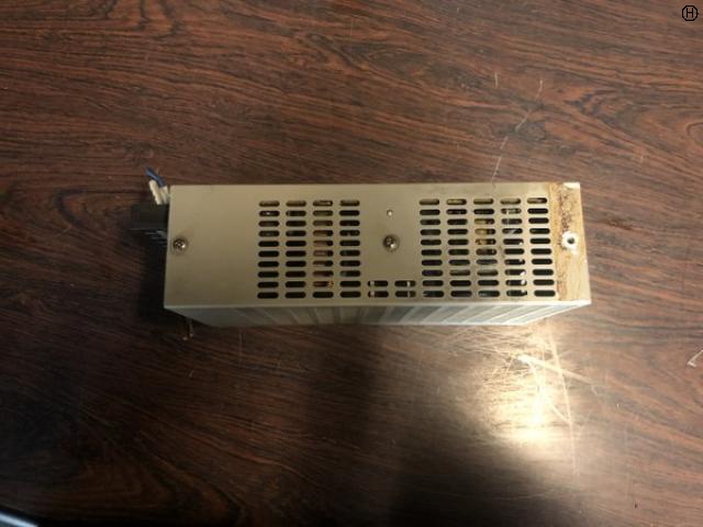 オムロン S82H-3024 パワーサプライ