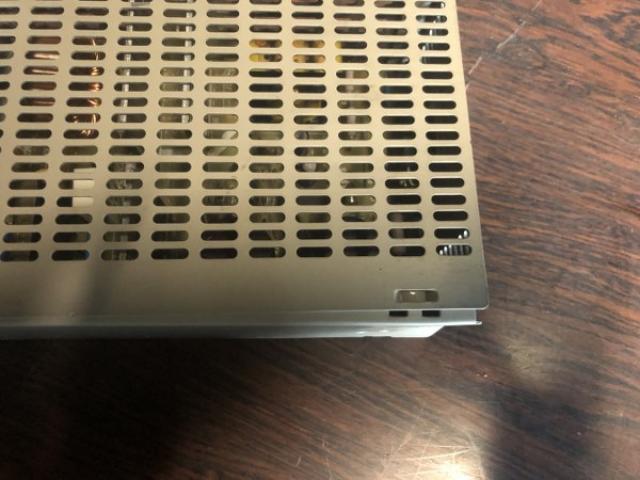 オムロン S82H-3024 パワーサプライ