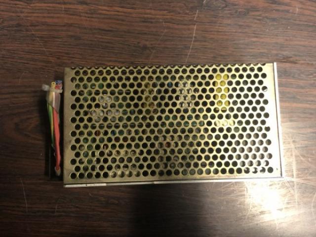 コーセル K100A-24 パワーサプライ