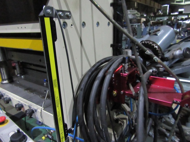 微細加工研究所 MCP-DT-J1035 10T精密卓上プレス
