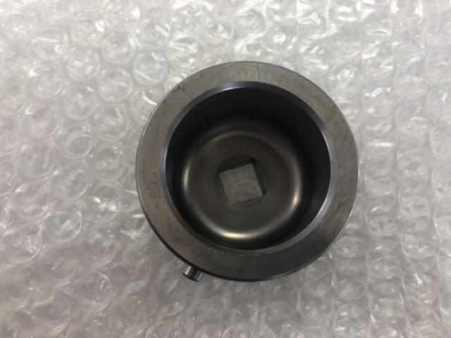 コニック CONIC(SC)10x10 K=45°/C=0.3 タレパン金型(ダイ)