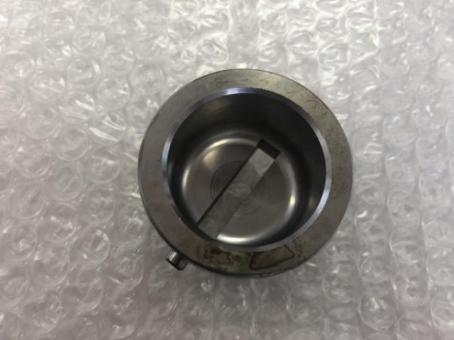 コニック 6x30 タレパン金型(ダイ)