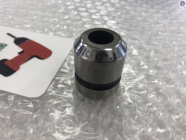 コニック φ11.8 タレパン金型(ダイ)