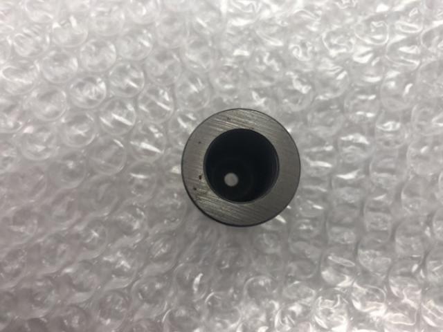 コニック φ3.8 タレパン金型(ダイ)
