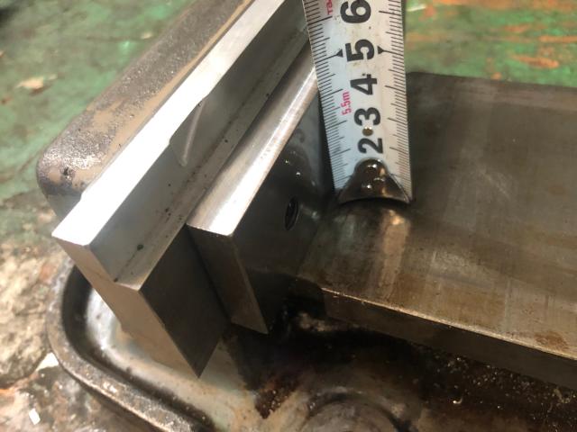 津田駒工業 マシンバイス