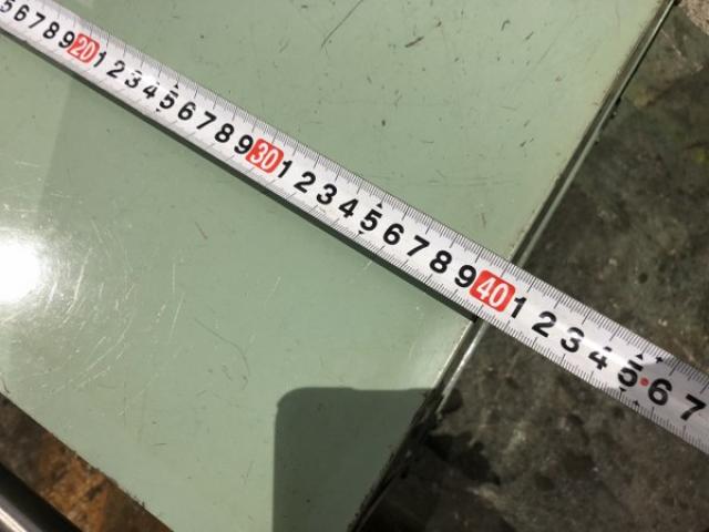 トラスコ中山 ツールワゴン 中古販売詳細【#296614】 | 中古機械 トラスコ中山 ツールワゴン 中古販売詳細【#296614】 | 中古機械