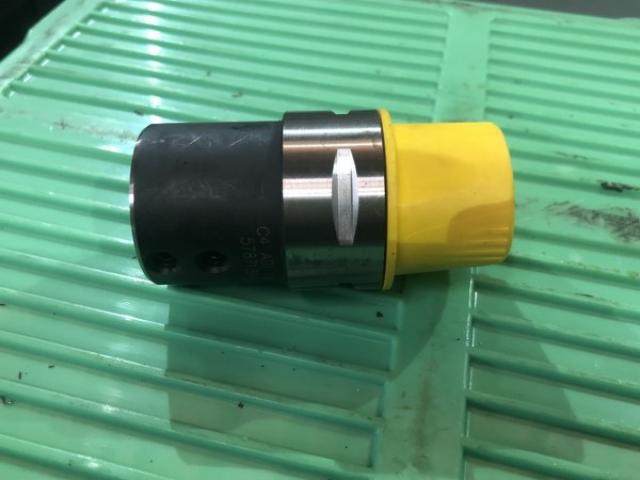 アルプスツール C4 ADI 10 アダプター