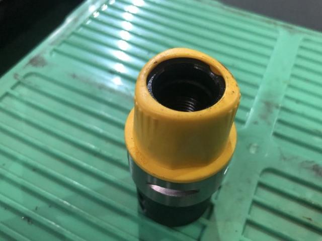 アルプスツール C4 ADI 10 アダプター