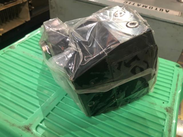 シチズンマシナリー CDF901 ツールホルダー