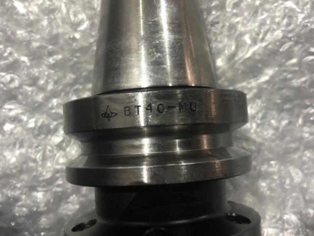 MST BT40-MU BT40ツーリング