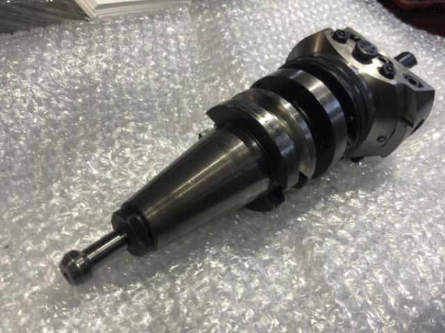 MST BT40-MU BT40ツーリング