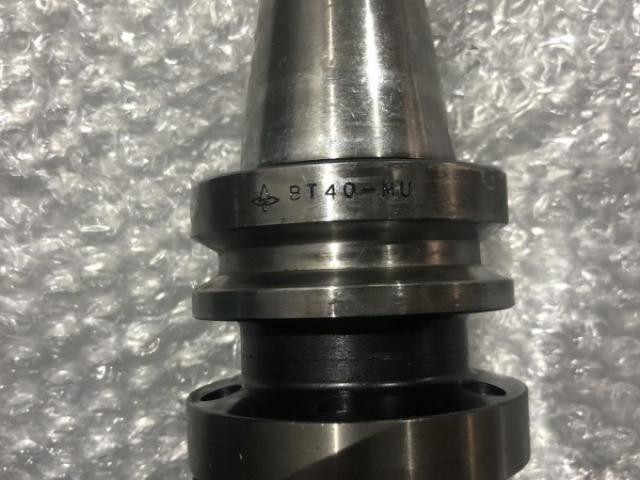 MST BT40-MU BT40ツーリング
