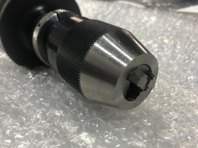 MST BT40-JTA2S-45 BT40ツーリング