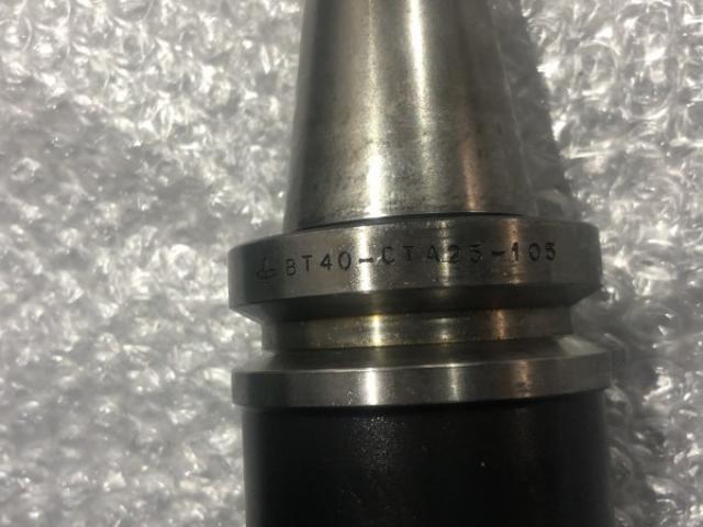 MST BT40-CTA25-105 BT40ツーリング