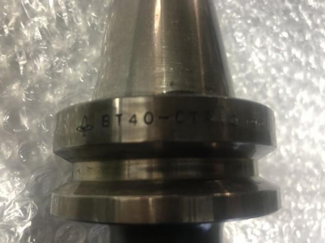 MST BT40-CTA10-90 BT40ツーリング