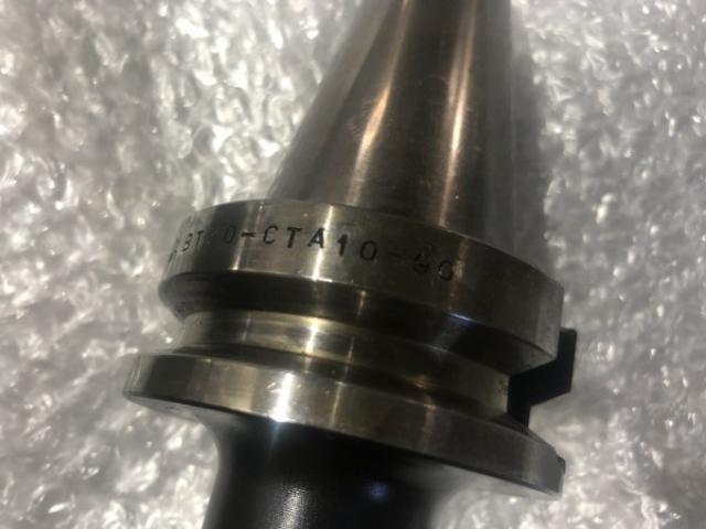 MST BT40-CTA10-90 BT40ツーリング